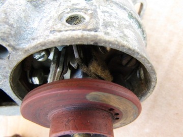 Искрогаситель КАТЭК МОТОЦИКЛ УРАЛ ДНЕПР CCCP