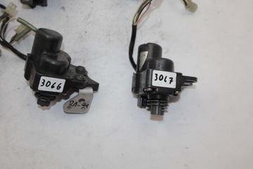 R1 RN01 RN04 EXUP Электродвигатель выпускного клапана