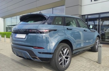 Land Rover Range Rover Evoque II 2024 Land Rover Range Rover Evoque Evoque MY25 2.0D TD4 204 PS AWD Auto Dynamic, zdjęcie 4