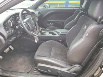 Dodge Challenger III 2021 Dodge Challenger 2021 Dodge Challenger 6.4 Scat Pack Wide Body 6.4 Benzyna, zdjęcie 6