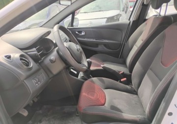 Renault Clio IV Hatchback 5d ENERGY dCi 90KM 2015 Renault Clio 2015r SALONOWY. 1.5 DCI. Uszkodzony tyl. Jezdzi. 1.5 Diesel, zdjęcie 7