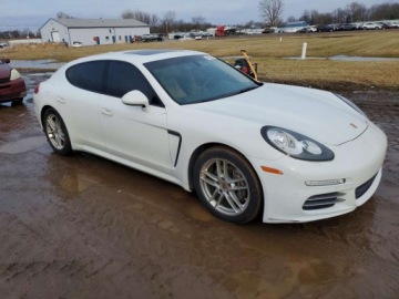 Porsche Panamera I Limuzyna Facelifting 3.6 310KM 2015 Porsche Panamera 2 2015 3.6 Benzyna 310KM, zdjęcie 4