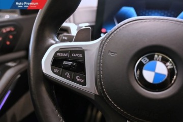 BMW X7 SUV Facelifting 3.0 40d 352KM 2023 BMW X7 xDrive40dFV23Hak HolowniczyPakiet Sportowy M 3.0 Diesel 352KM, zdjęcie 5