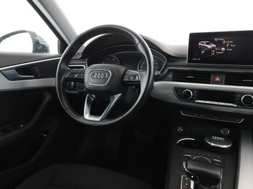 Audi A4 B9 Avant 2.0 TDI 150KM 2016 Audi A4 Avant S-tronic navi czujniki parkowania, zdjęcie 15