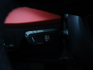 Audi Q2 SUV 2.0 TDI 150KM 2019 Audi Q2 4x4 S-tronic full LED klima auto grzane, zdjęcie 30