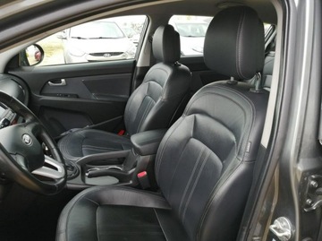 Kia Sportage III SUV 2.0 DOHC 163KM 2011 Kia Sportage 2.0 163 km automat, klima, parktronik, zdjęcie 6