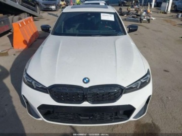 BMW Seria 3 G20-G21 2025 BMW Seria 3 BMW M340I 2025 3.0 Benzyna 386KM, zdjęcie 7