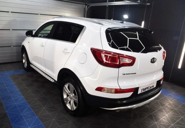 Kia Sportage III SUV 1.7 CRDi 116KM 2013 Kia Sportage 1.7 CRDI _ Czujniki parkowania _ Alufelgi 1.7 Diesel 115KM, zdjęcie 22