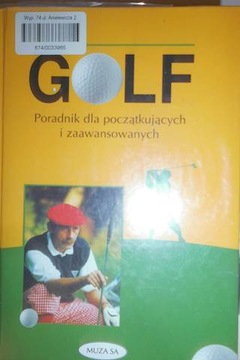 Golf - Vivien Saunders