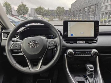 Toyota RAV4 V SUV Facelifting 2.5 Hybrid  Dynamic Force 218KM 2025 Od ręki - Comfort 2.5 Hybrid 218KM | Tempomat adaptacyjny!, zdjęcie 5