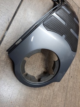 Крышка бака, обтекатель бака BMW K1200S 05-08