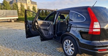 Honda CR-V IV SUV 2.0 i-VTEC 155KM 2012 Honda CR-V SALON HONDY , Skora, przebieg wpisu..., zdjęcie 29