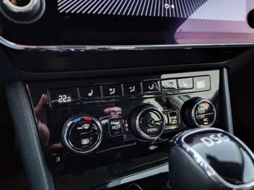 Skoda Superb III Liftback Facelifting 1.5 TSI 150KM 2019 Skoda Superb 1.5 Benzyna 150KM, zdjęcie 19