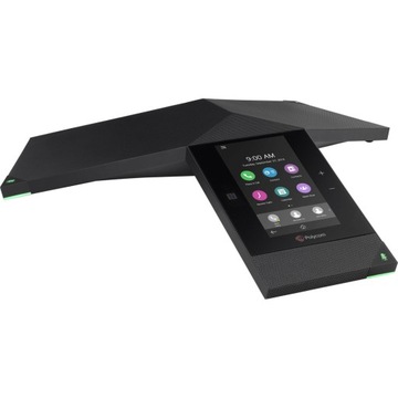 Телефон для конференций Polycom Trio 8800, 3 микрофона PoE