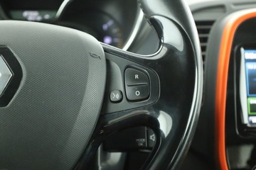 Renault Captur I Crossover 0.9 Energy TCe 90KM 2013 Renault Captur 0.9 TCe, Salon Polska, Navi, Klima, zdjęcie 17