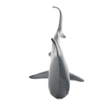 Ocean Animal Simulation Model Drawing Educational Toys Whitetip Reef Shark