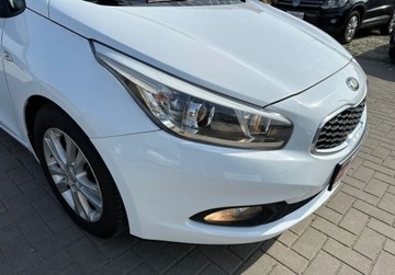 Kia Ceed II Hatchback 5d 1.4 CRDi 90KM 2012 Kia Ceed 1.4 CRDi 90KM Gwarancja Zamiana Zarej..., zdjęcie 32