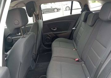 Renault Megane III Grandtour Facelifting 2013 1.6 16V 110KM 2014 Renault Megane Kupiony w Polsce - bezwypadkowy - benzyna - 1,6 - 110 KM 1.6, zdjęcie 17