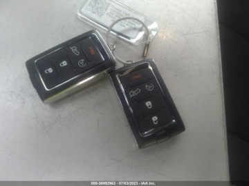 Jeep 2023 Jeep Grand Cherokee L Altitude 2023 3.6l 3.6 Benzyna 293KM, zdjęcie 11