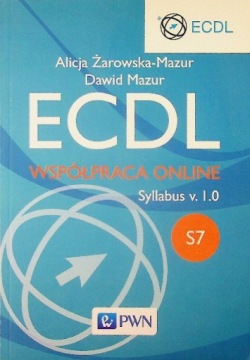 Dawid Mazur - Ecdl S7