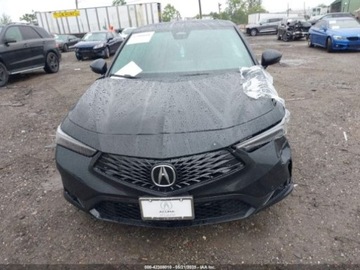 Acura Integra III 2025 Acura Integra 2025 1.5L Turbo FWD 1.5 Benzyna 200KM, zdjęcie 11