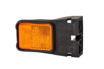 LAMPA OBRYSOWA NACZEPA LAWETA LD 2746 LED