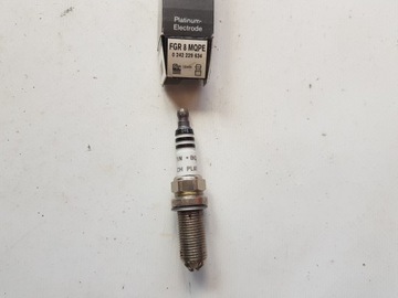 Świeca Zapłonowa Bosch Nissan Citroen Peugeot 0242 229 634