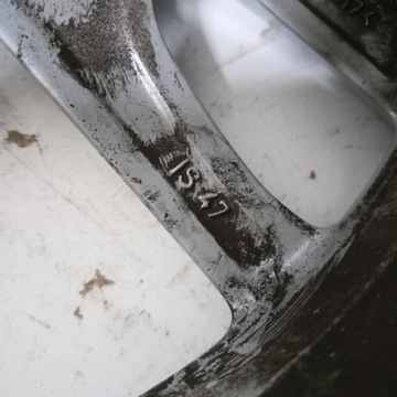 KOLA 5X112 16 BMW 2 F45 F46 6855083 4KS (F2770)