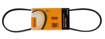 CONTITECH 6PK2196 Многоклиновой ремень