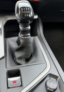 Peugeot 308 III Hatchback 1.2 PureTech 110KM 2022 Peugeot 308 PureTech Stop &amp; Start Active, zdjęcie 14