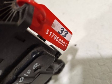 MODUL AKUMULÁTORU 243800010R RENAULT MEGANE III RS 2.O TCE 09-