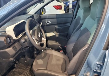 Dacia 2025 Dacia Spring 2025 super auto elektryk 100 full opcja Elektryczny, zdjęcie 19