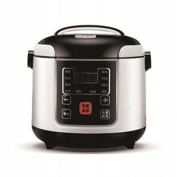 12V 24V Mini Rice Cooker Car Truck Soup Porridge