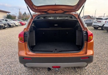 Suzuki Vitara III SUV 1.6 VVT 120KM 2015 Suzuki Vitara Samochod z gwarancja 1.6 Benzyna 120KM, zdjęcie 5