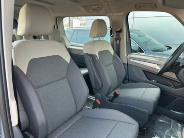 Volkswagen Multivan T7 Van L1 2.0 TDI 150KM 2025 Volkswagen Nowy Multivan BASIC FAMILY 2.0TDI 150 K, zdjęcie 12