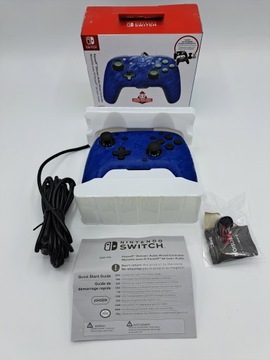 Контроллер PDP для Nintendo Switch Deluxe+ OUTLET