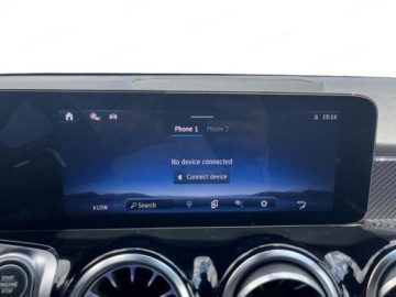 Mercedes GLB SUV 1.3 200 163KM 2025 MERCEDES-BENZ GLB 200 AMG Line Suv 1.3 (163KM) 2025, zdjęcie 8