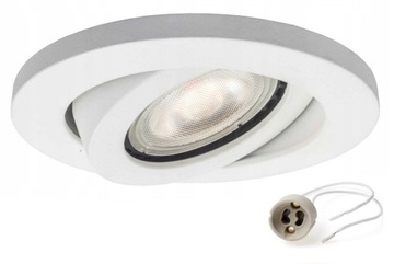 OCZKO RUCHOME OPRAWA LAGOS LED IP20 Light Prestige