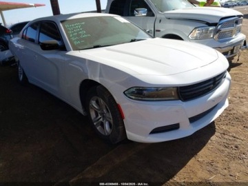 Dodge Charger VII 2023 Dodge Charger SXT, 2023r., 3.6L 3.6 Benzyna 292KM, zdjęcie 1