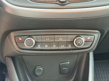 Opel 2018 Opel Crossland X 1.2 Benz Nowy Rozrzad Niski Przebieg 1.2 Benzyna 82KM, zdjęcie 18