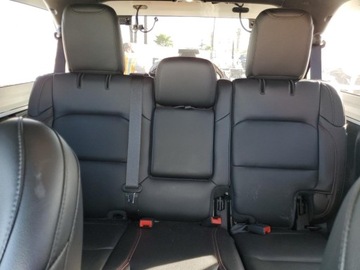Jeep Wrangler IV 2021 Jeep Wrangler Unlimited Rubicon 2021 2.0l 2.0 Benzyna 270KM, zdjęcie 10