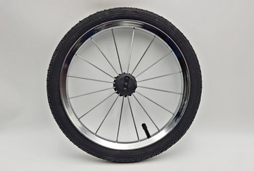 Пневматические колеса для коляски 14 дюймов (14 х 1 3/8 х 15/8