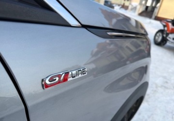 Peugeot 3008 II Crossover 1.6 BlueHDi 120KM 2017 Peugeot 3008 1.6 Diesel 120KM, zdjęcie 6