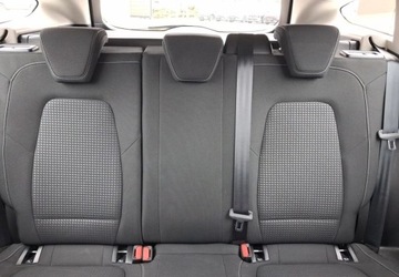 Ford Focus IV Kombi 1.5 EcoBlue 120KM 2019 Ford Focus Salon PL 1 wlasciciel faktura VAT grzane fotele, kierownica i s, zdjęcie 17