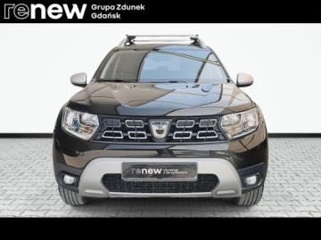 Dacia Duster II SUV 1.3 TCe 150KM 2020 Dacia Duster Salon Polska , 1 Wł. , Serwisowany,, zdjęcie 1