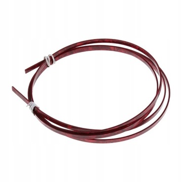 Инкрустированная полоска струн для гитары Luthier