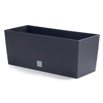 Цветочный горшок DRTC600 Корпус Rato Антрацит