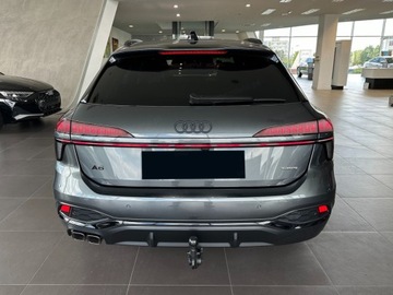 Audi A6 C8 Allroad 2.0 40 TDI 204KM 2025 AUDI A6 TDI quattro S line Avant Combi (204 KM) 2025, zdjęcie 1