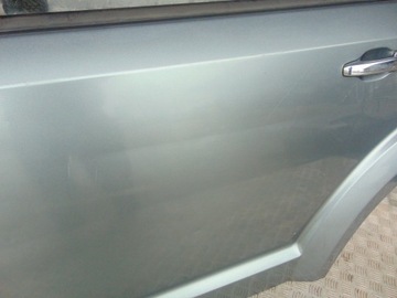 DODGE JOURNEY DVEŘE ZADNÍ LEVÉ 08-