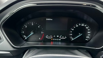 Ford Focus IV Kombi 2.0 EcoBlue 150KM 2020 Ford Focus ST-Line*2.0EcoBlue, zdjęcie 12